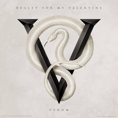 

Akhuratha Bullet for my Valentine Fine Quality Wall Poster Paper Print(12 inch X 18 inch, Rolled)