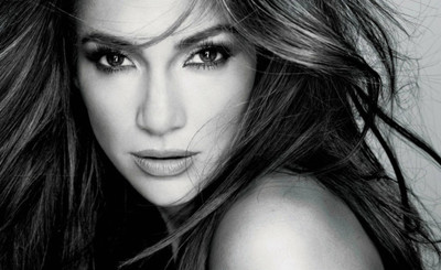 

Akhuratha Jennifer Lopez Fine Quality Wall Poster Paper Print(12 inch X 18 inch, Rolled)