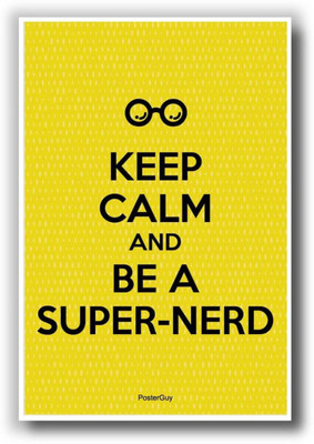 

Akhuratha The Big Bang Theory Fine Quality Wall Poster Paper Print(12 inch X 18 inch, Rolled)