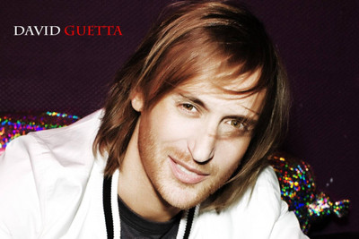 

Akhuratha David Guetta Fine Quality Wall Poster Paper Print(12 inch X 18 inch, Rolled)