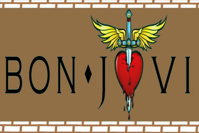 

Akhuratha Bon Jovi Fine Quality Wall Poster Paper Print(12 inch X 18 inch, Rolled)