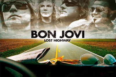 

Akhuratha Bon Jovi Fine Quality Wall Poster Paper Print(12 inch X 18 inch, Rolled)