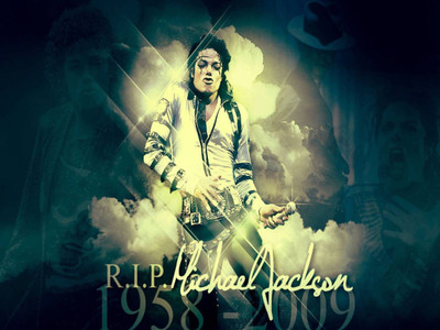 

Akhuratha Michael Jackson Fine Quality Wall Poster Paper Print(12 inch X 18 inch, Rolled)