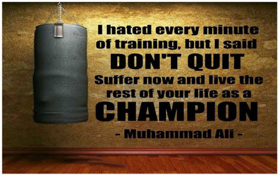

Aabhaas Muhammad Ali Wall Poster Fine Art Print(12 inch X 18 inch, Rolled)