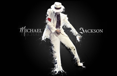 

Akhuratha Michael Jackson Fine Quality Wall Poster Paper Print(12 inch X 18 inch, Rolled)
