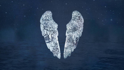 

Akhuratha Coldplay Fine Quality Wall Poster Paper Print(12 inch X 18 inch, Rolled)