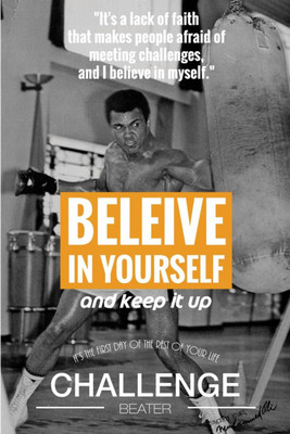 

Aabhaas Muhammad Ali Wall Poster Fine Art Print(12 inch X 18 inch, Rolled)