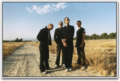 

Akhuratha Coldplay Fine Quality Wall Poster Paper Print(12 inch X 18 inch, Rolled)