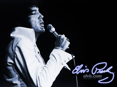 

Akhuratha Elvis Presley Fine Quality Wall Poster Paper Print(12 inch X 18 inch, Rolled)