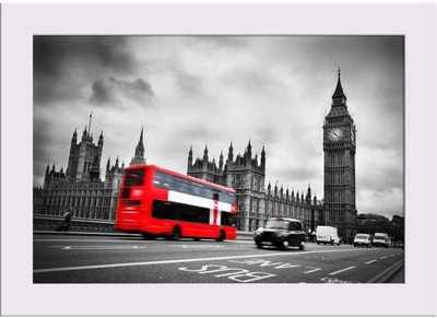 

Akhuratha Ben 262 Fine Quality Wall Poster Paper Print(12 inch X 18 inch, Rolled)