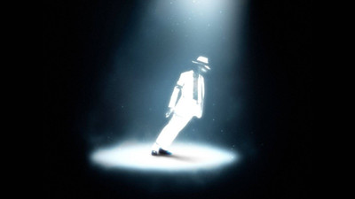 

Akhuratha Michael Jackson Fine Quality Wall Poster Paper Print(12 inch X 18 inch, Rolled)