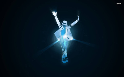 

Akhuratha Michael Jackson Fine Quality Wall Poster Paper Print(12 inch X 18 inch, Rolled)