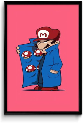 

Akhuratha Ozymandis - GOT Fine Quality Wall Poster Paper Print(12 inch X 18 inch, Rolled)