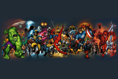 

Akhuratha Iron Man Fine Quality Wall Poster Paper Print(12 inch X 18 inch, Rolled)