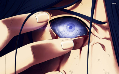 

Akhuratha Naruto Fine Quality Wall Poster Paper Print(12 inch X 18 inch, Rolled)