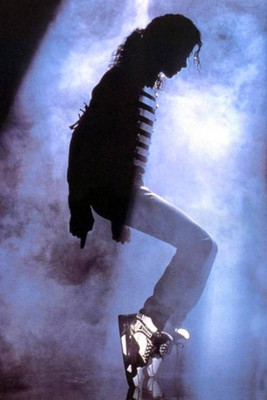

Akhuratha Michael Jackson Fine Quality Wall Poster Paper Print(12 inch X 8 inch, Rolled)