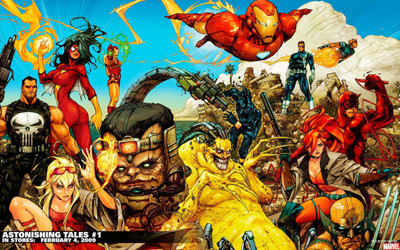

Akhuratha Agents of Shield Fine Quality Wall Poster Paper Print(12 inch X 18 inch, Rolled)