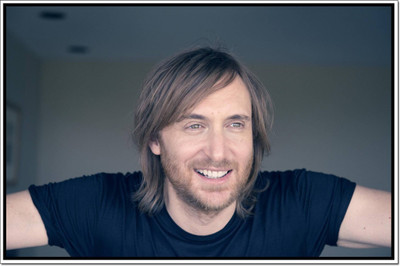 

Akhuratha David Guetta Fine Quality Wall Poster Paper Print(12 inch X 18 inch, Rolled)