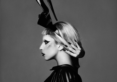

Akhuratha Lady Gaga Fine Quality Wall Poster Paper Print(12 inch X 18 inch, Rolled)