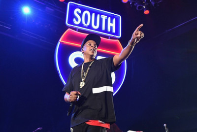

Akhuratha Jay Z Fine Quality Wall Poster Paper Print(12 inch X 18 inch, Rolled)