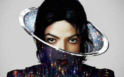 

Akhuratha Michael Jackson Fine Quality Wall Poster Paper Print(12 inch X 18 inch, Rolled)