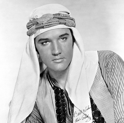 

Akhuratha Elvis Presley Fine Quality Wall Poster Paper Print(12 inch X 18 inch, Rolled)