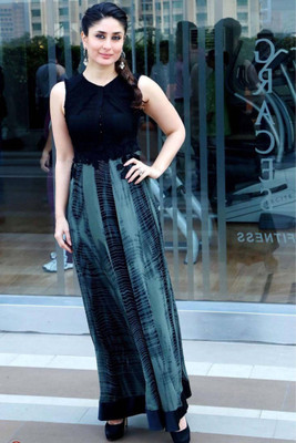 

Aabhaas Kareena Kapoor Wall Poster Fine Art Print(12 inch X 18 inch, Rolled)