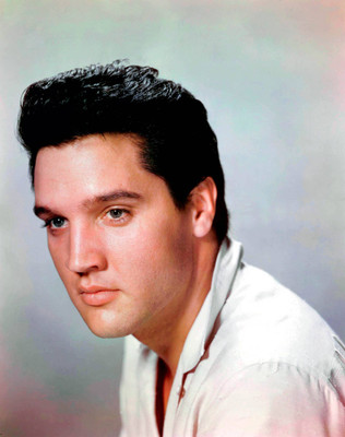 

Akhuratha Elvis Presley Fine Quality Wall Poster Paper Print(12 inch X 18 inch, Rolled)