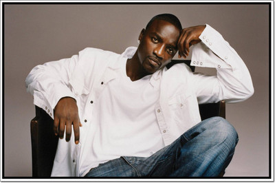 

Akhuratha Akon Fine Quality Wall Poster Paper Print(12 inch X 18 inch, Rolled)