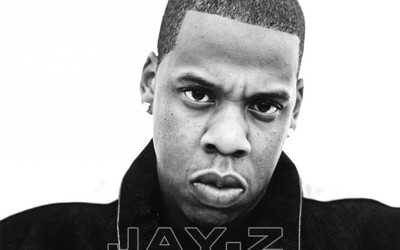 

Akhuratha Jay Z Fine Quality Wall Poster Paper Print(12 inch X 18 inch, Rolled)