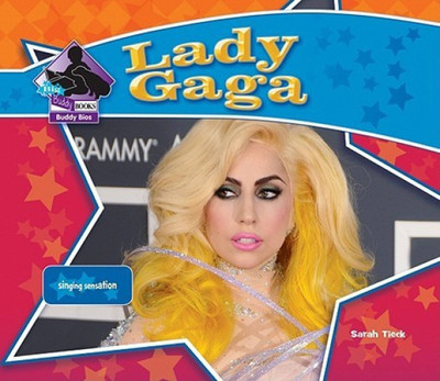 

Akhuratha Lady Gaga Fine Quality Wall Poster Paper Print(12 inch X 18 inch, Rolled)