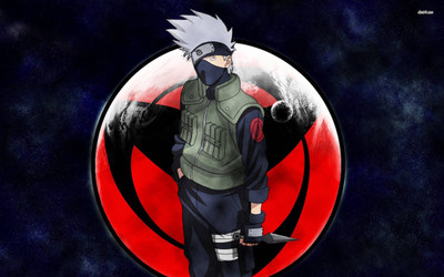 

Akhuratha Naruto Fine Quality Wall Poster Paper Print(12 inch X 18 inch, Rolled)