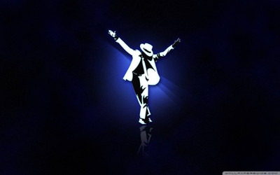 

Akhuratha Michael Jackson Fine Quality Wall Poster Paper Print(12 inch X 18 inch, Rolled)