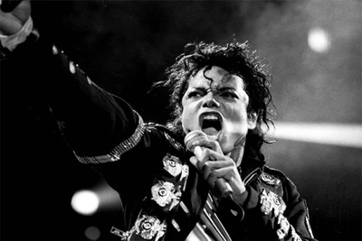 

Akhuratha Michael Jackson Fine Quality Wall Poster Paper Print(12 inch X 18 inch, Rolled)