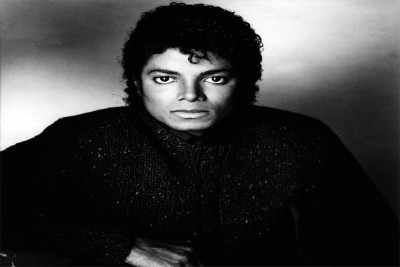 

Akhuratha Michael Jackson Fine Quality Wall Poster Paper Print(12 inch X 18 inch, Rolled)