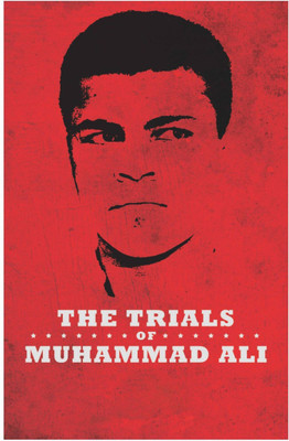 

Aabhaas Muhammad Ali Wall Poster Fine Art Print(12 inch X 18 inch, Rolled)