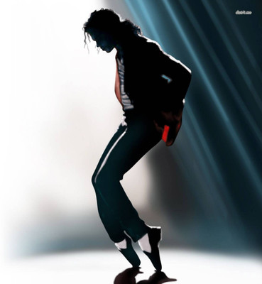 

Akhuratha Michael Jackson Fine Quality Wall Poster Paper Print(12 inch X 12 inch, Rolled)