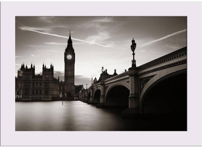 

Akhuratha Ben 256 Fine Quality Wall Poster Paper Print(12 inch X 18 inch, Rolled)