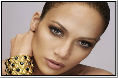 

Akhuratha Jennifer Lopez Fine Quality Wall Poster Paper Print(12 inch X 18 inch, Rolled)