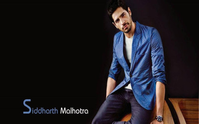 

Aabhaas Siddharth Malhotra Wall Poster Fine Art Print(12 inch X 18 inch, Rolled)