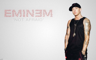 

Akhuratha Eminem Fine Quality Wall Poster Paper Print(12 inch X 18 inch, Rolled)