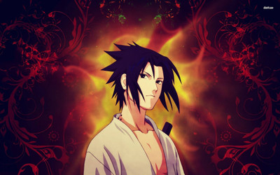 

Akhuratha Naruto Fine Quality Wall Poster Paper Print(12 inch X 18 inch, Rolled)