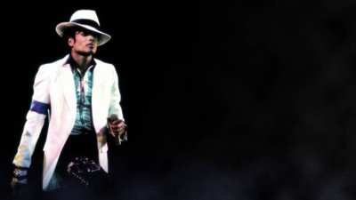 

Akhuratha Michael Jackson Fine Quality Wall Poster Paper Print(12 inch X 18 inch, Rolled)