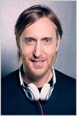 

Akhuratha David Guetta Fine Quality Wall Poster Paper Print(12 inch X 18 inch, Rolled)