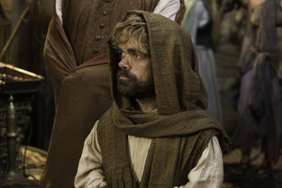 

Akhuratha Tyrion Lannister Fine Quality Wall Poster Paper Print(12 inch X 18 inch, Rolled)