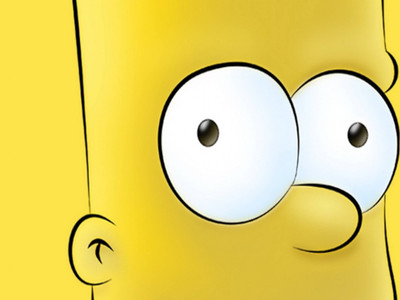 

Akhuratha The Simpsons Fine Quality Wall Poster Paper Print(12 inch X 18 inch, Rolled)
