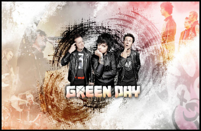 

Akhuratha Green Day Fine Quality Wall Poster Paper Print(12 inch X 18 inch, Rolled)