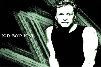 

Akhuratha Bon Jovi Fine Quality Wall Poster Paper Print(12 inch X 18 inch, Rolled)