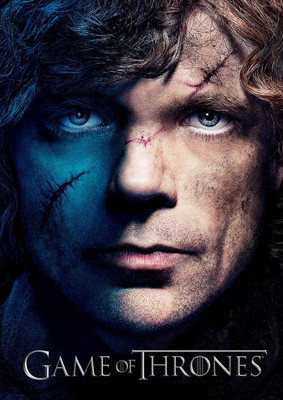 

Akhuratha Tyrion Lannister Fine Quality Wall Poster Paper Print(12 inch X 18 inch, Rolled)
