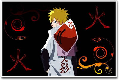 

Akhuratha Arrow Fine Quality Wall Poster Paper Print(12 inch X 18 inch, Rolled)